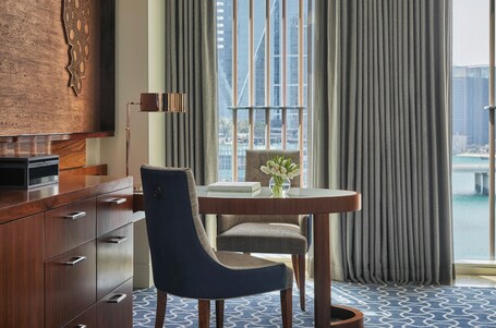 Four Seasons Hotel Abu Dhabi at Al Maryah Island - Image 65
