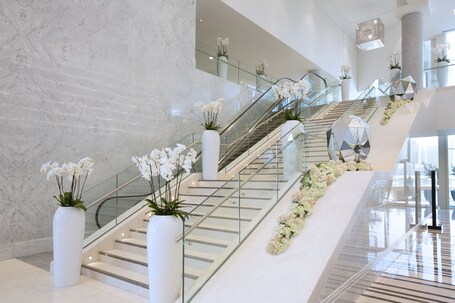 Four Seasons Hotel Abu Dhabi at Al Maryah Island - Image 92