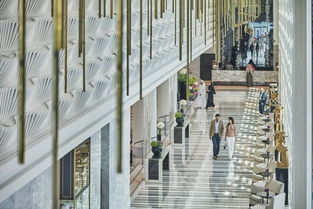 Four Seasons Hotel Abu Dhabi at Al Maryah Island - Image 86