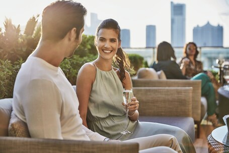 Four Seasons Hotel Abu Dhabi at Al Maryah Island - Image 154