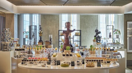 Four Seasons Hotel Abu Dhabi at Al Maryah Island - Image 115