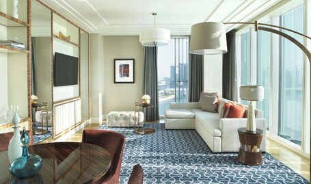 Four Seasons Hotel Abu Dhabi at Al Maryah Island - Image 76
