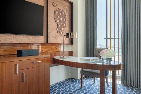 Four Seasons Hotel Abu Dhabi at Al Maryah Island - Image 110