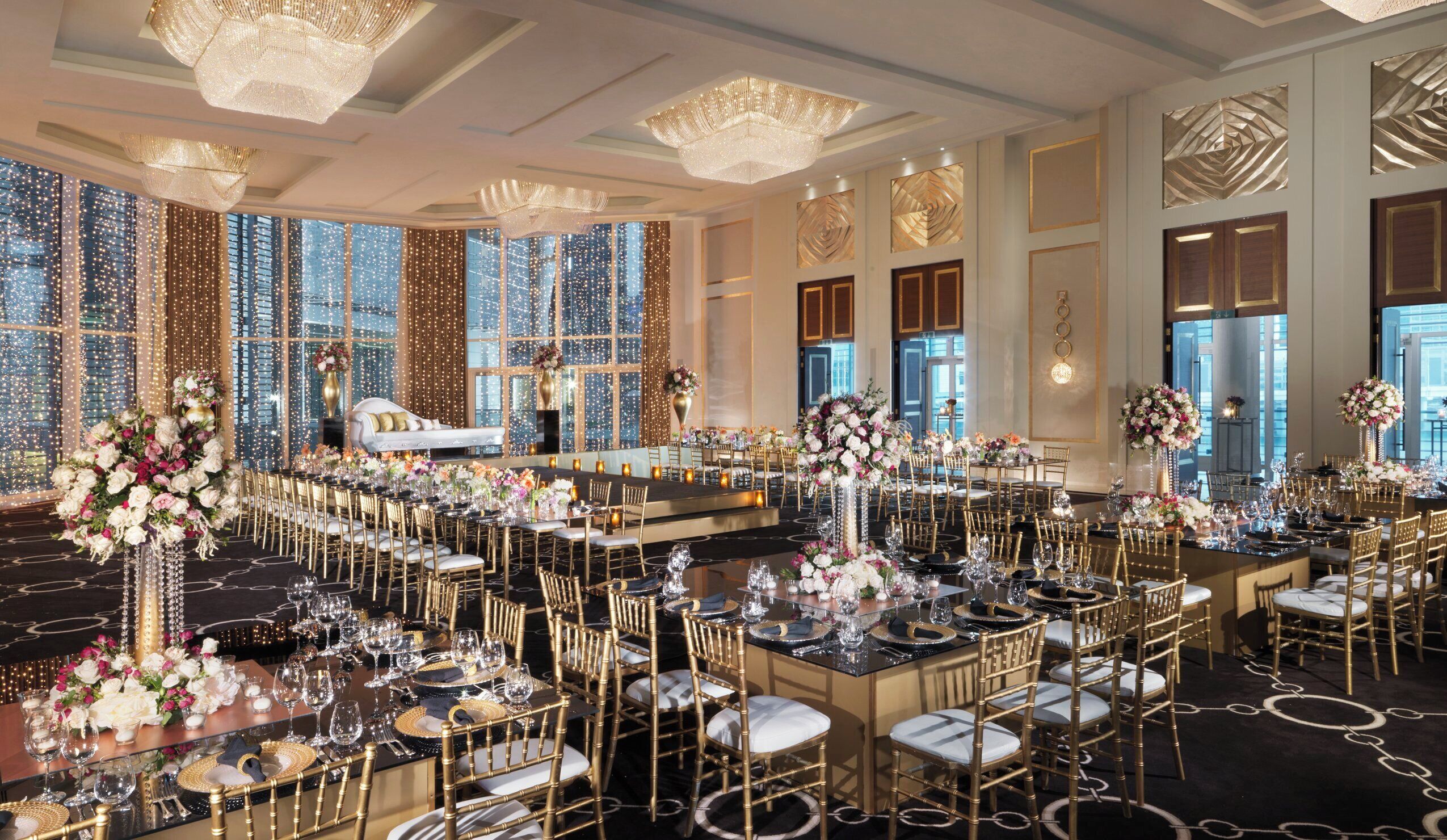 Foto - Four Seasons Hotel Abu Dhabi at Al Maryah Island