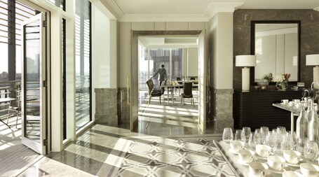 Four Seasons Hotel Abu Dhabi at Al Maryah Island - Image 103