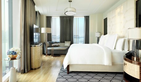 Four Seasons Hotel Abu Dhabi at Al Maryah Island - Image 127