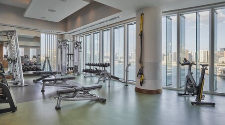 Four Seasons Hotel Abu Dhabi at Al Maryah Island - Image 96