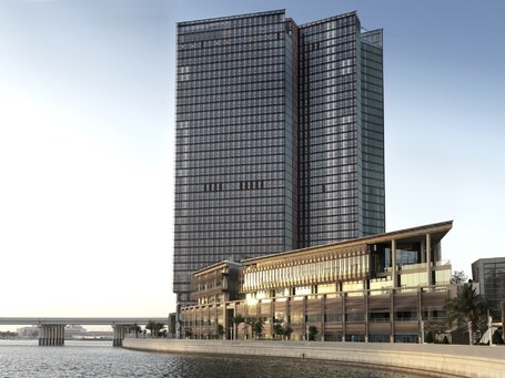 Four Seasons Hotel Abu Dhabi at Al Maryah Island - Image 48