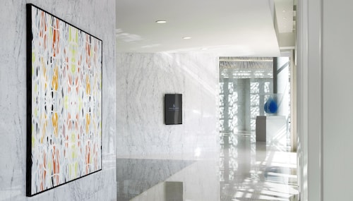 フォー シーズンズ ホテル アブ ダビ アット アル マライヤ アイランド