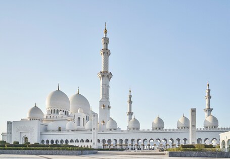 Four Seasons Hotel Abu Dhabi at Al Maryah Island - Image 27