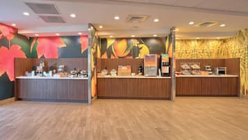 包平日外賣早餐
