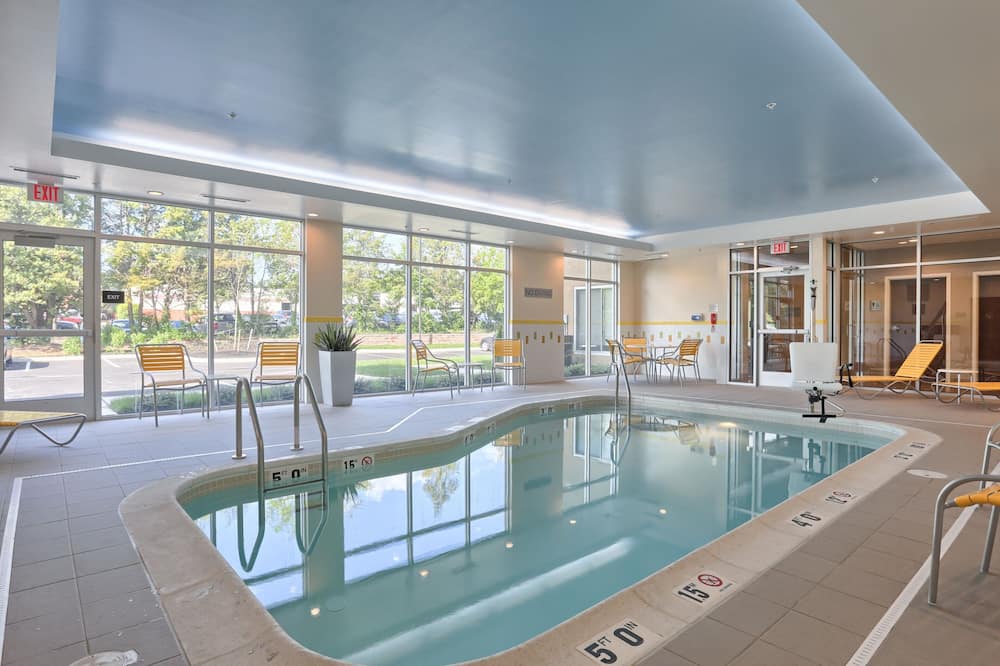 Fairfield Inn & Suites by Marriott Philadelphia Horsham