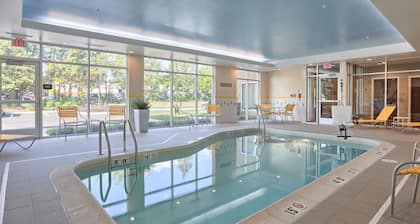 Fairfield Inn & Suites by Marriott Philadelphia Horsham