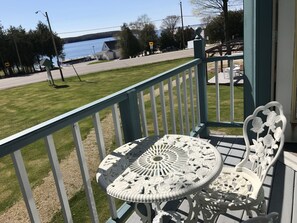 Standard Suite, 2 Queen Beds, Non Smoking, Kitchenette | Balcony