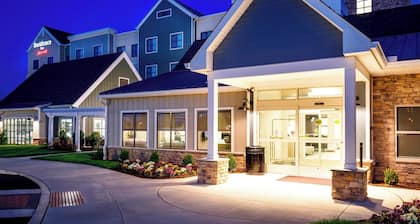 Residence Inn by Marriott Philadelphia Great Valley/Malvern