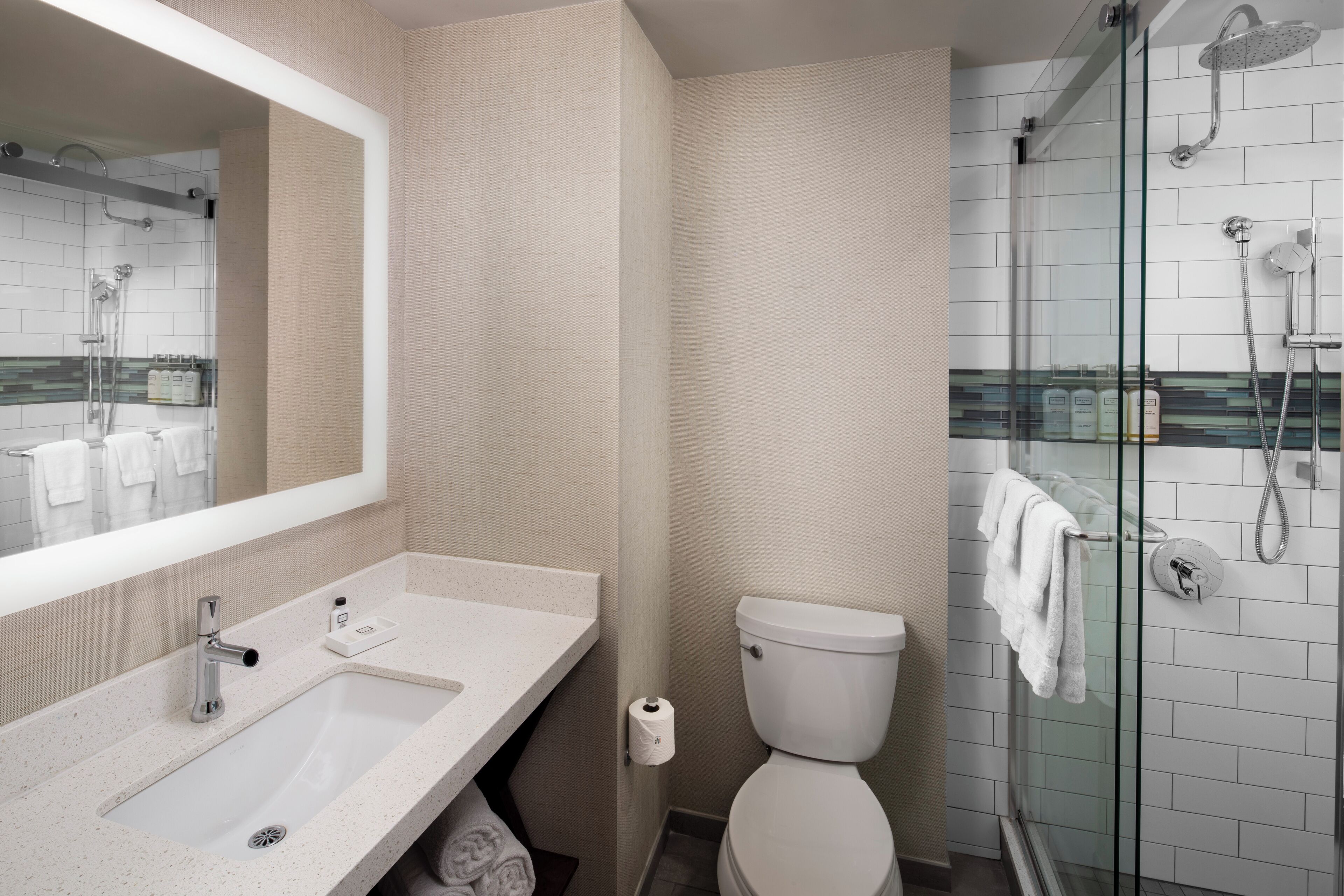 Photo - EVEN Hotel New York - Midtown East by IHG