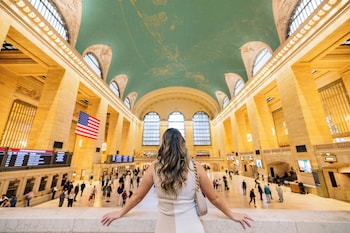 Point of interest at EVEN Hotel New York - Midtown East by IHG