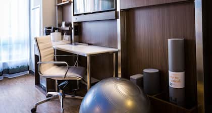 EVEN Hotel New York - Midtown East by IHG