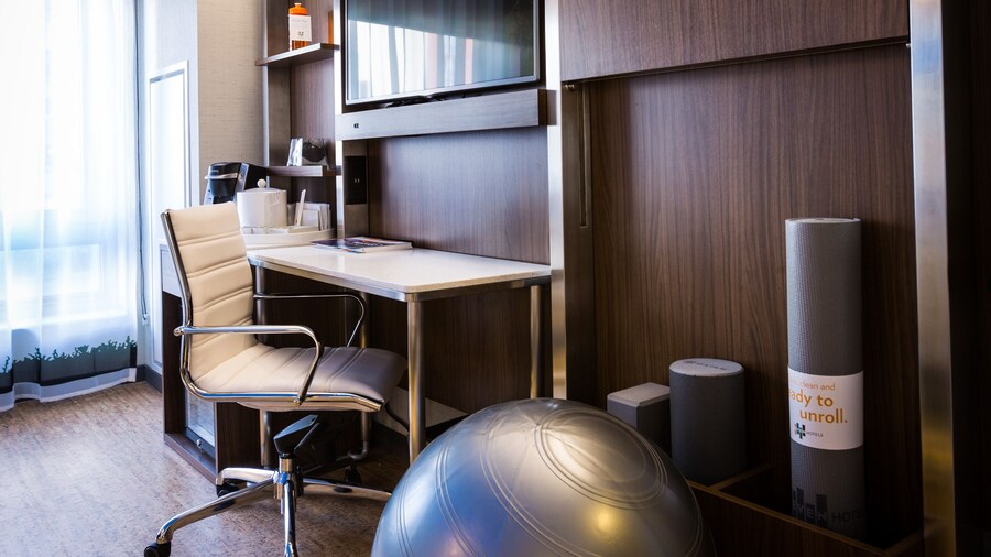 EVEN Hotel New York - Midtown East by IHG