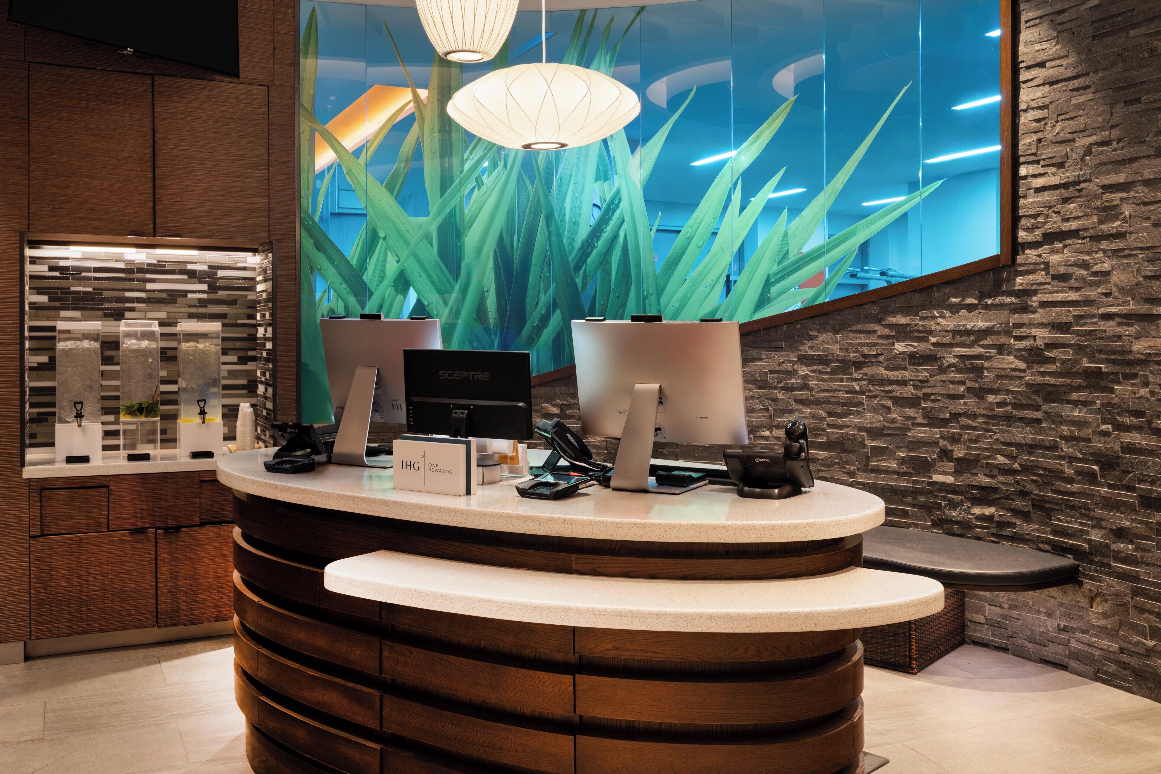 Photo - EVEN Hotel New York - Midtown East by IHG