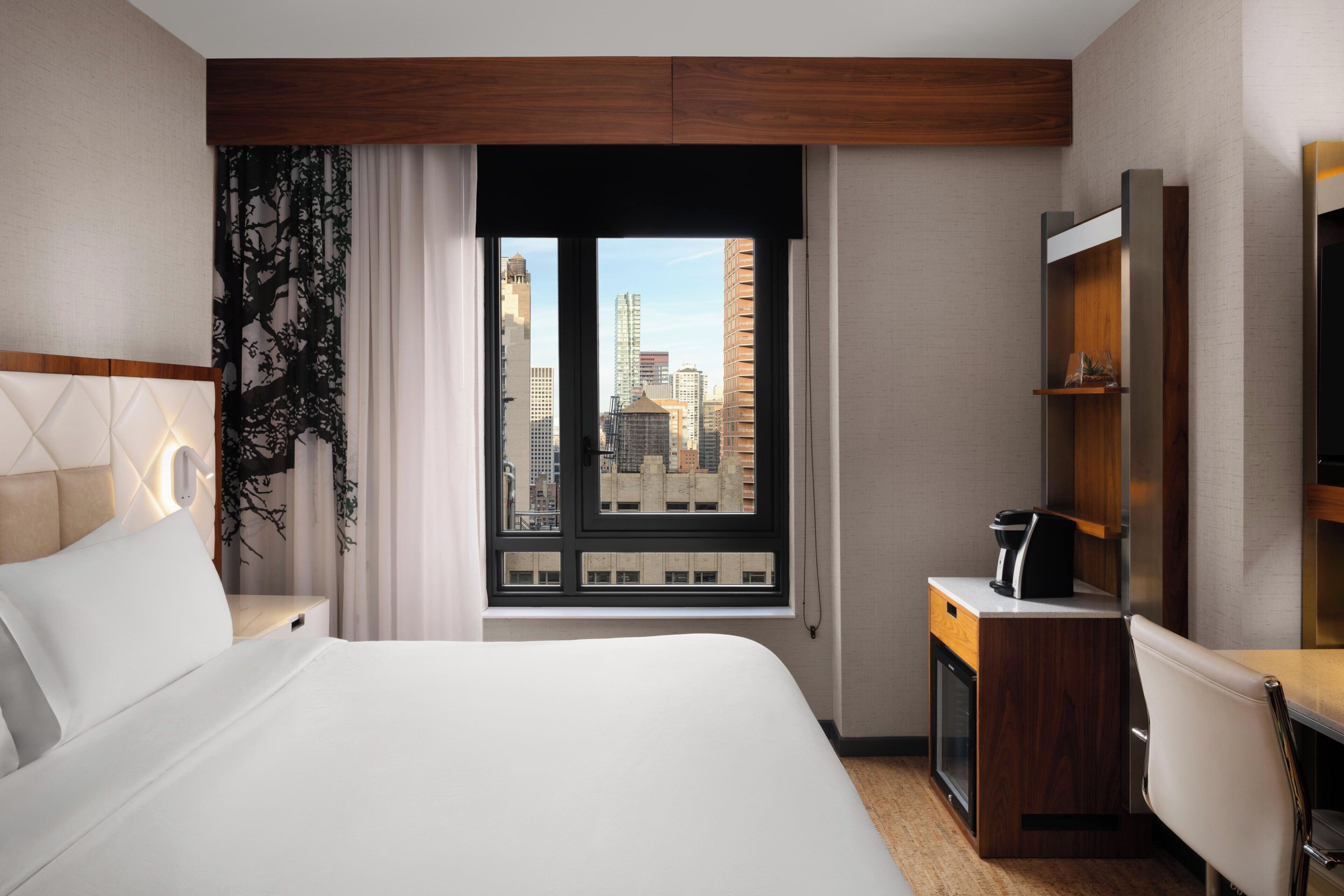 Photo - EVEN Hotel New York - Midtown East by IHG