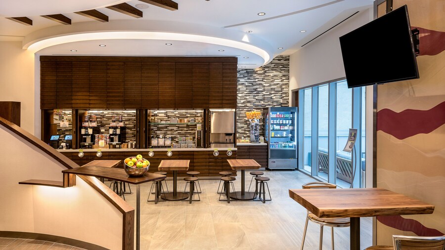 EVEN Hotel New York - Midtown East by IHG