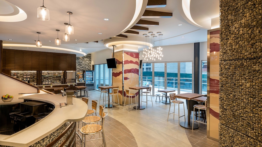 EVEN Hotel New York - Midtown East by IHG