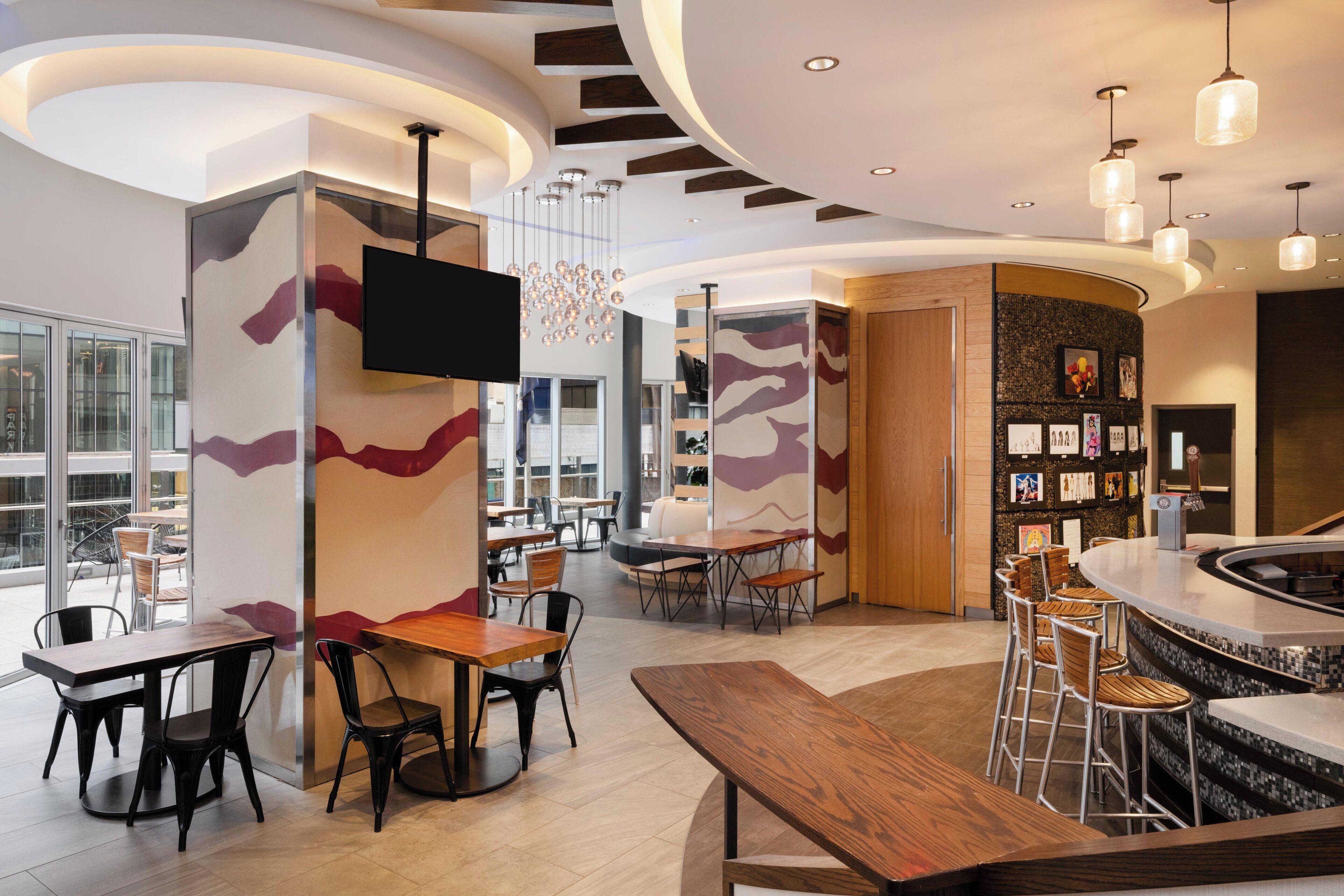 Photo - EVEN Hotel New York - Midtown East by IHG