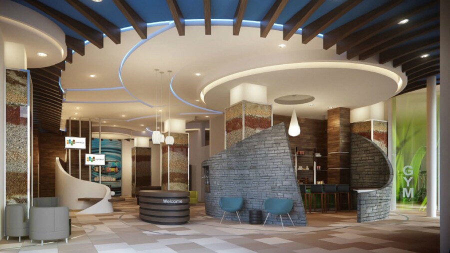 EVEN Hotel New York - Midtown East by IHG