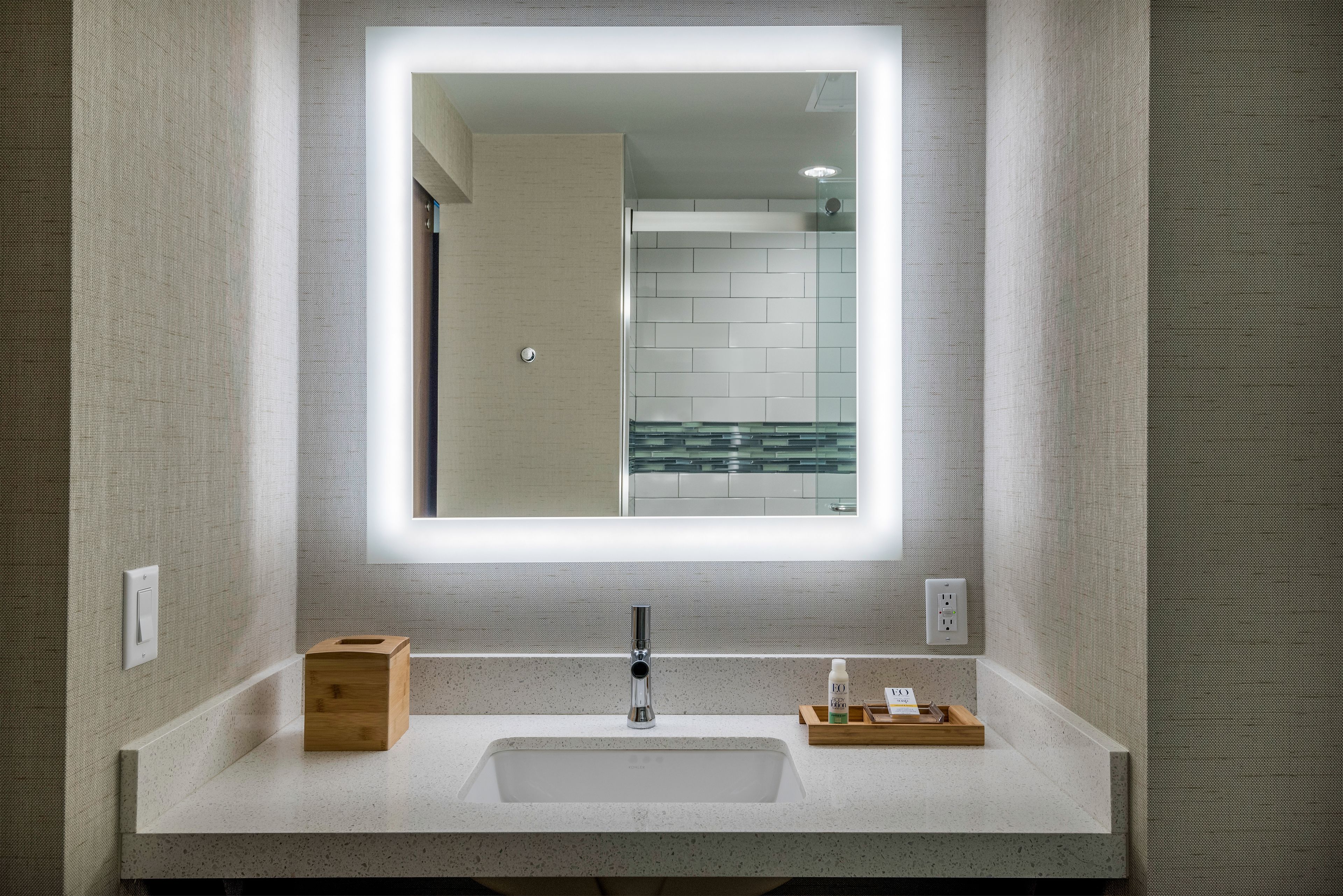 Foto - EVEN Hotel New York - Midtown East by IHG