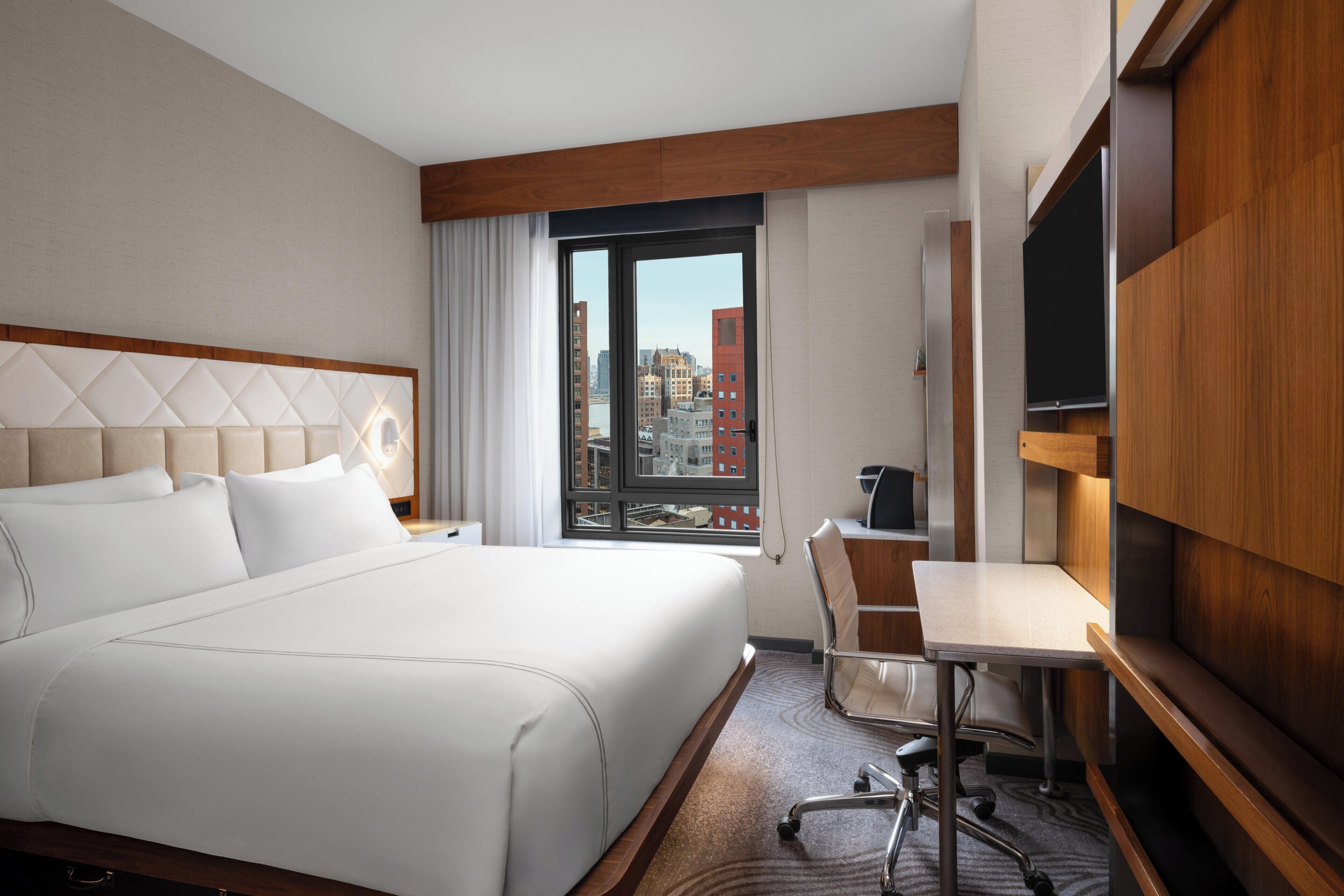 Photo - EVEN Hotel New York - Midtown East by IHG