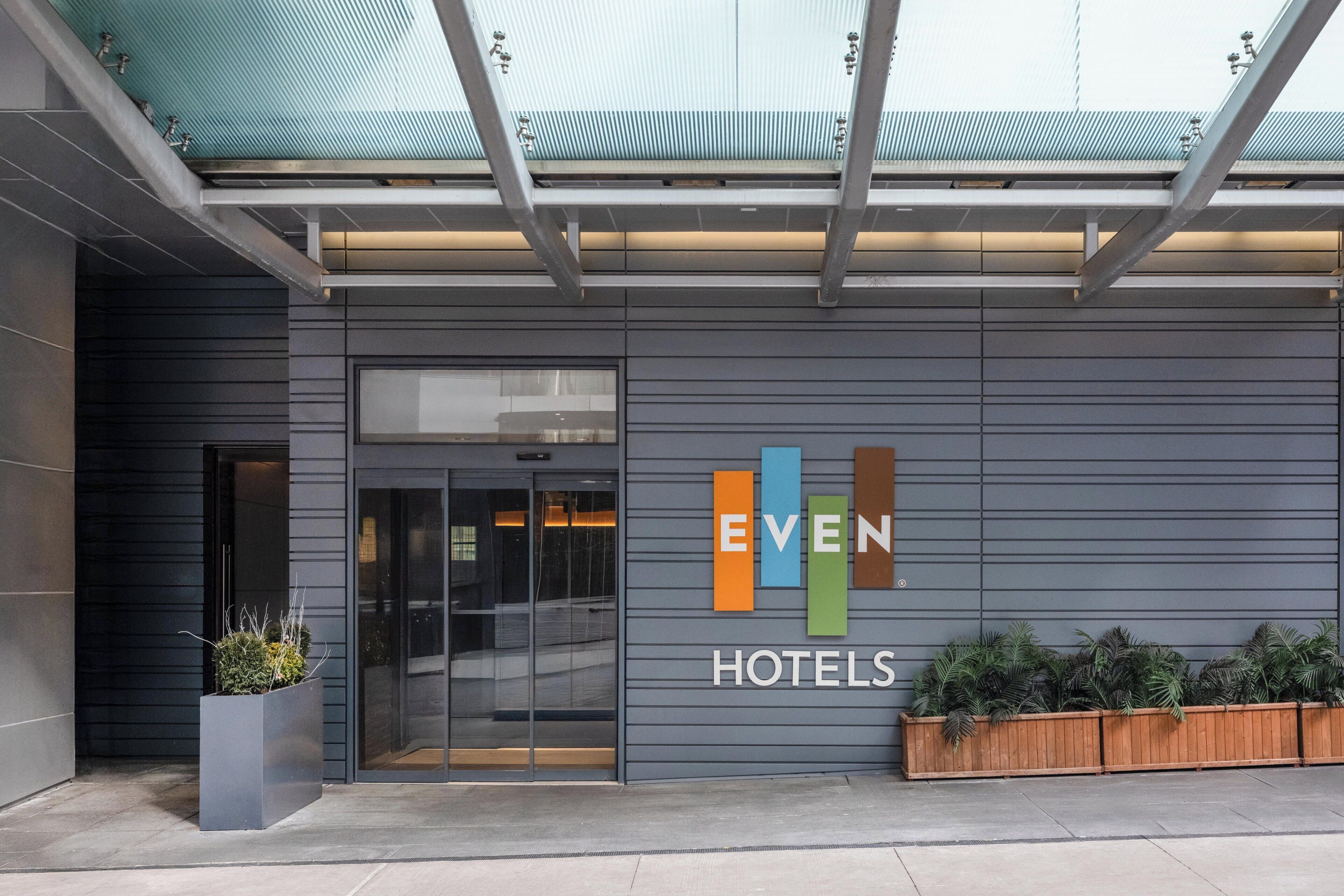 Photo - EVEN Hotel New York - Midtown East by IHG