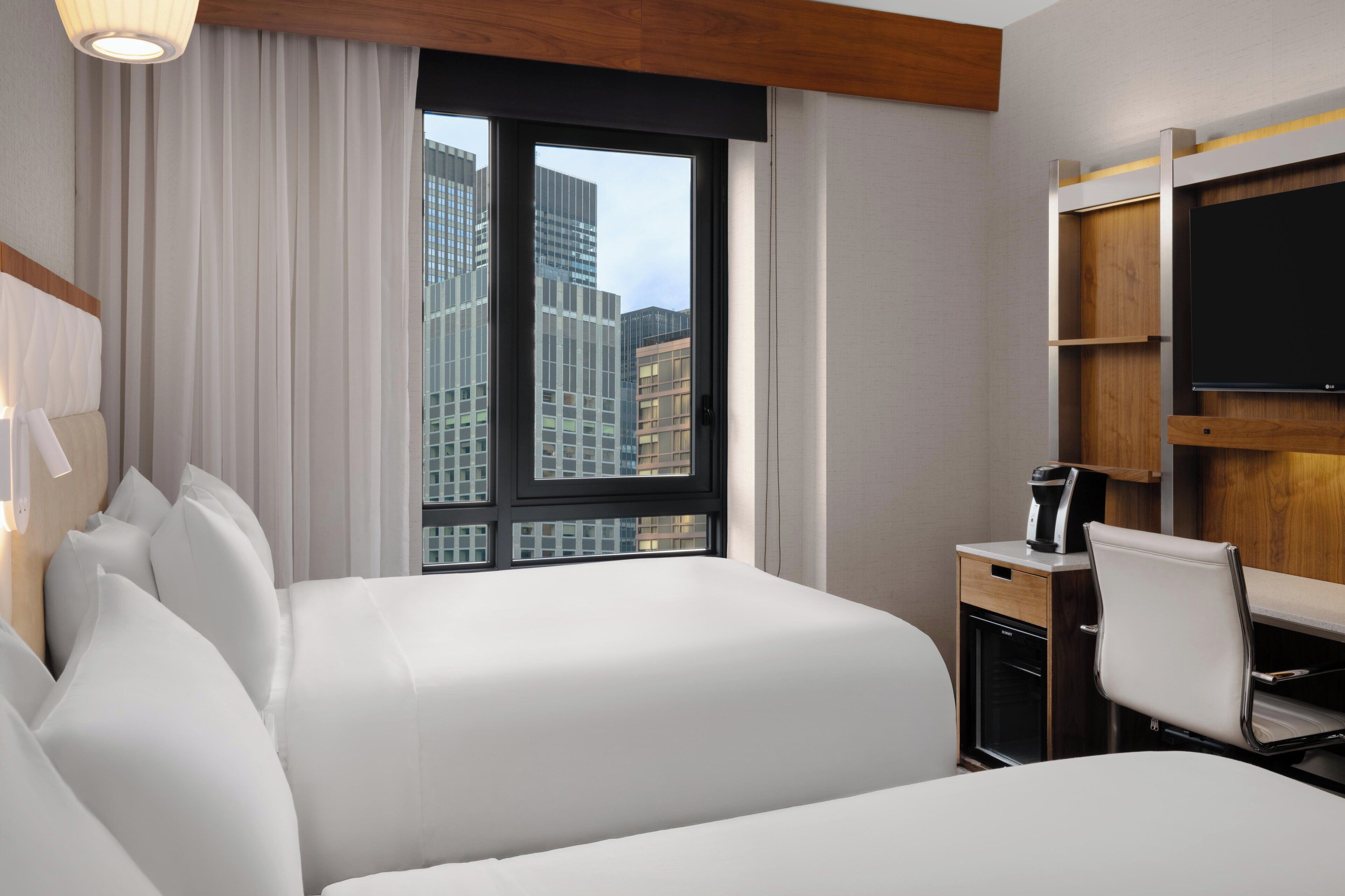 Photo - EVEN Hotel New York - Midtown East by IHG