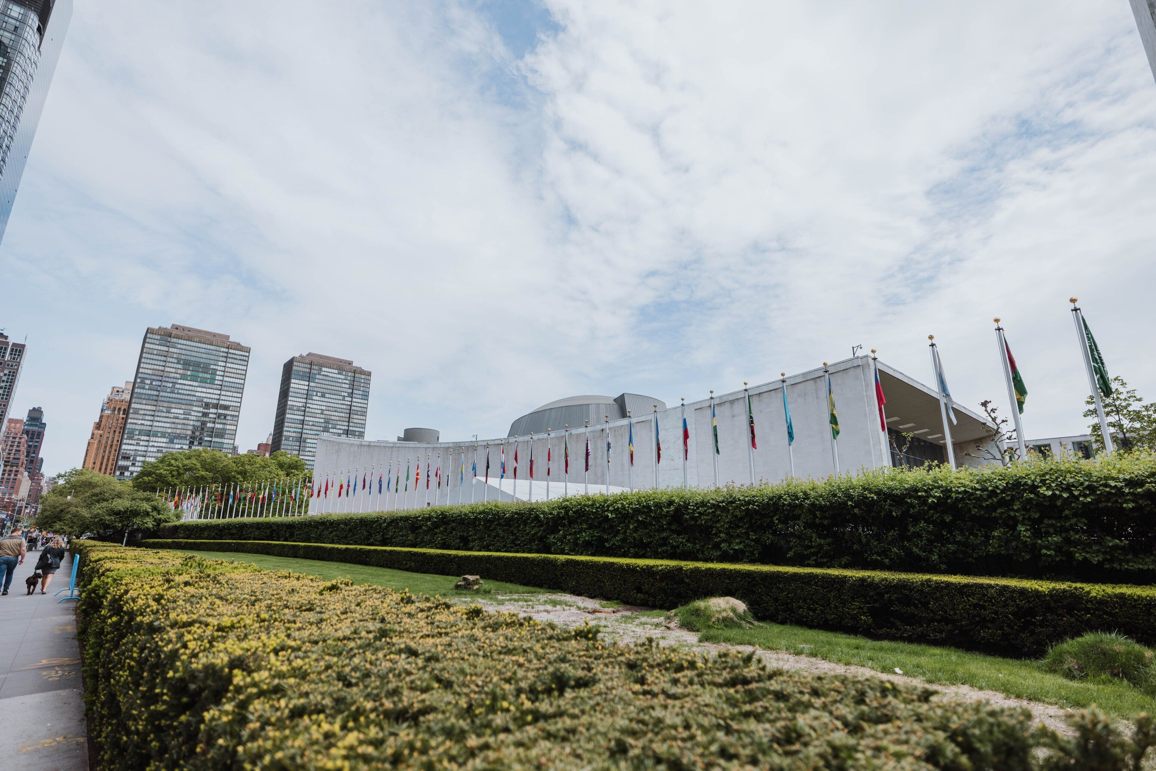 Foto - EVEN Hotel New York - Midtown East by IHG