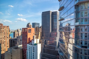 City view