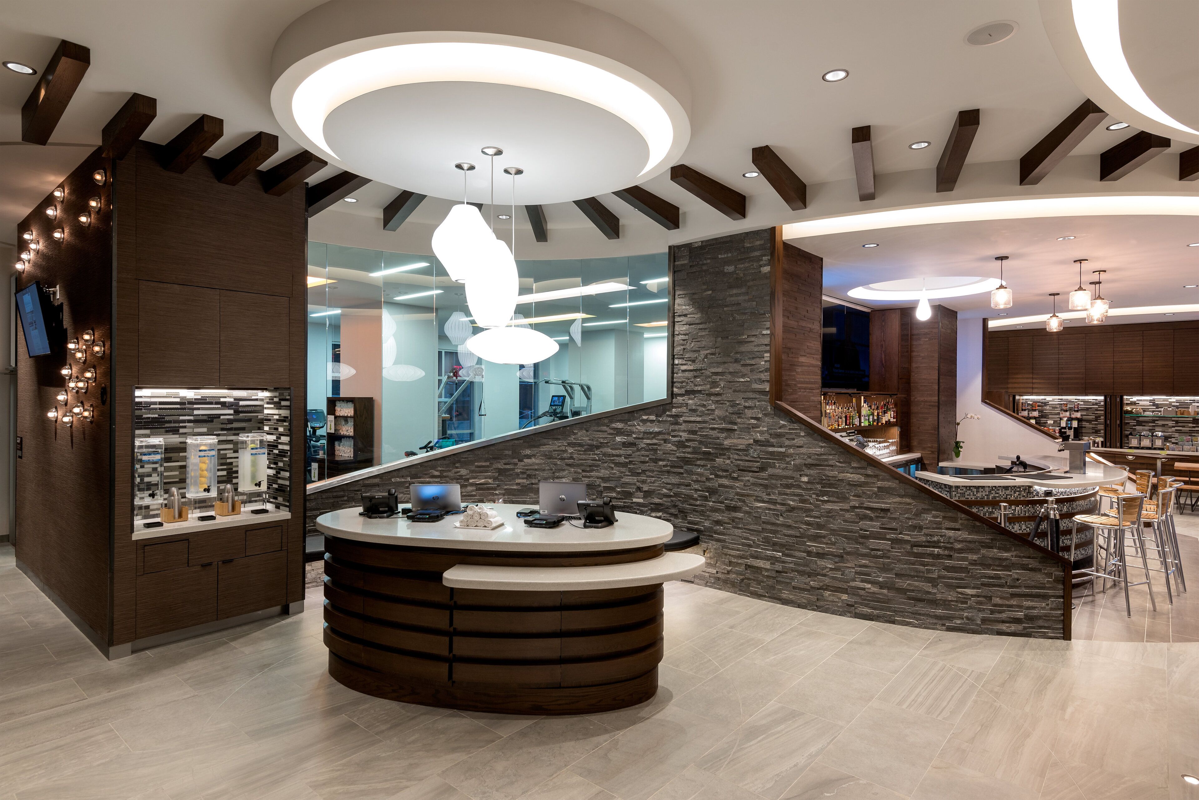 Foto - EVEN Hotel New York - Midtown East by IHG