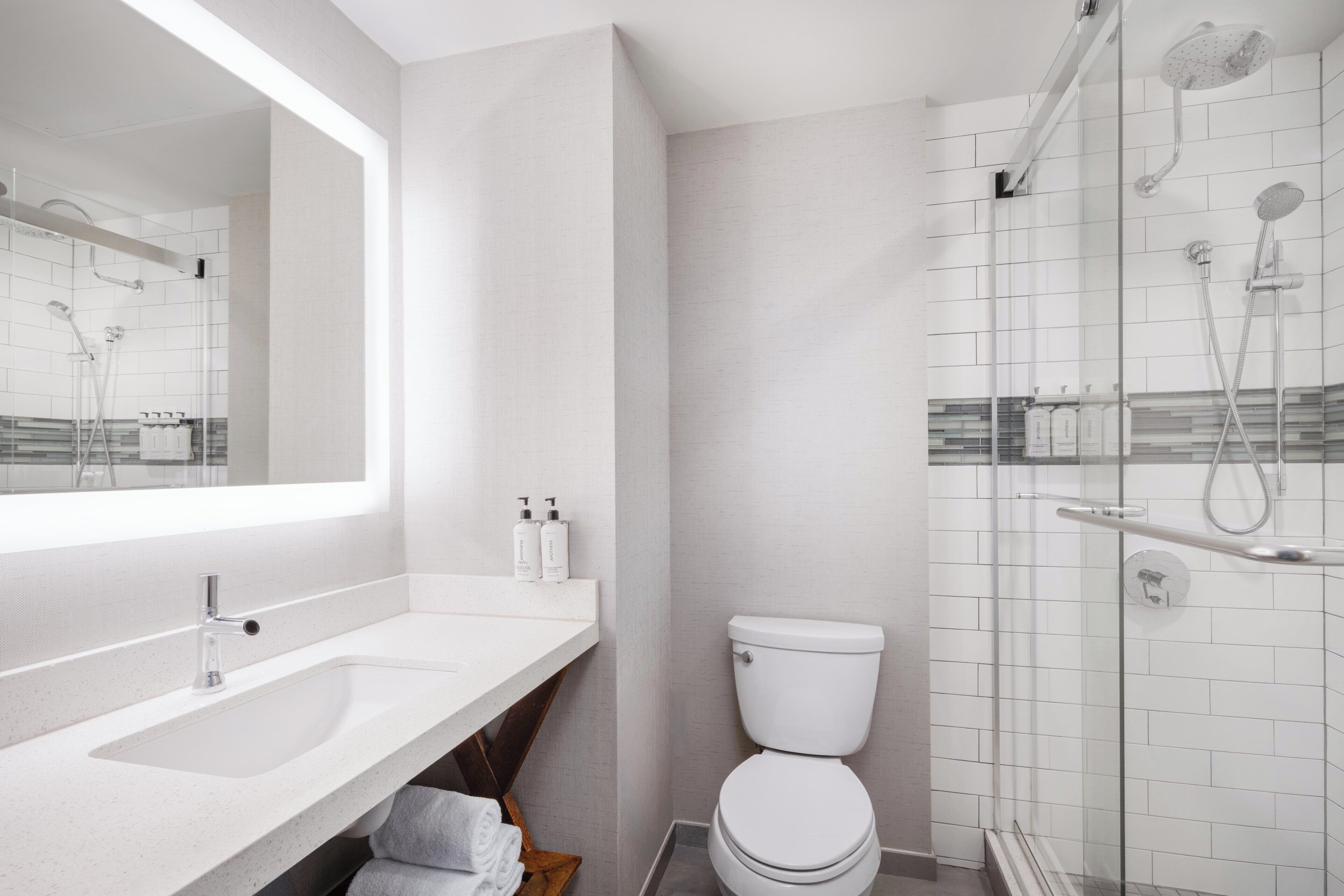 Photo - EVEN Hotel New York - Midtown East by IHG