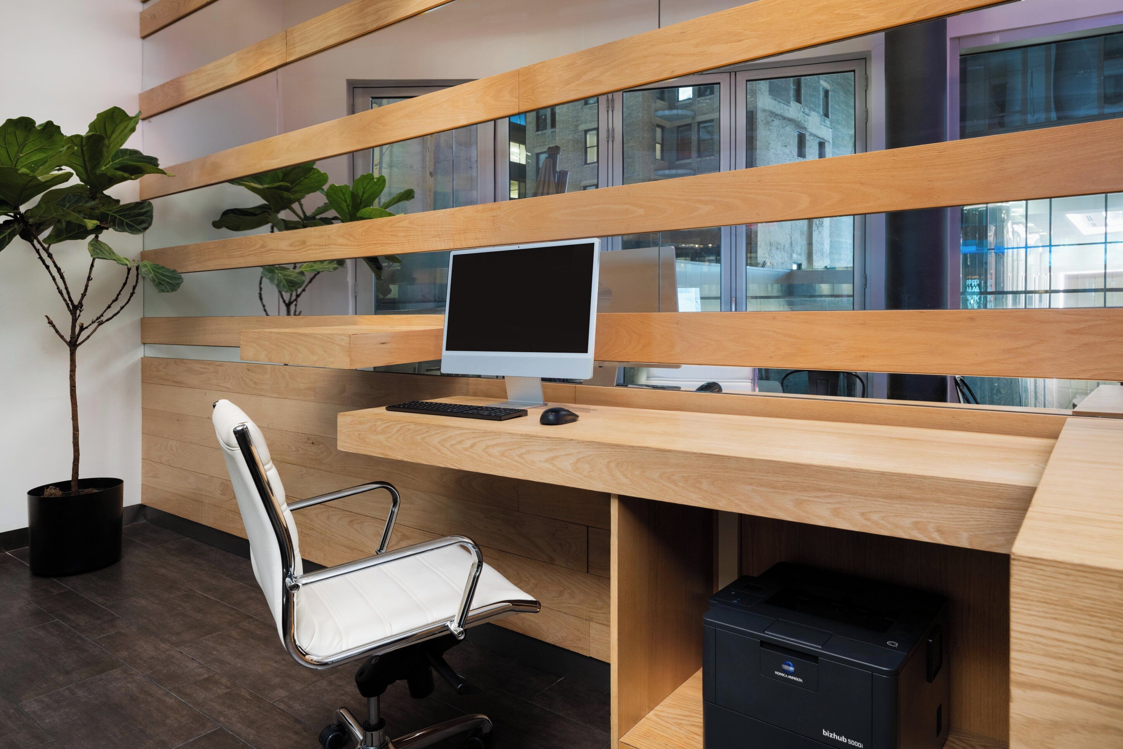 Photo - EVEN Hotel New York - Midtown East by IHG