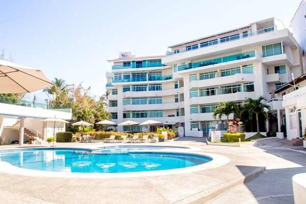 Suites Costa Dorada - Bucerías