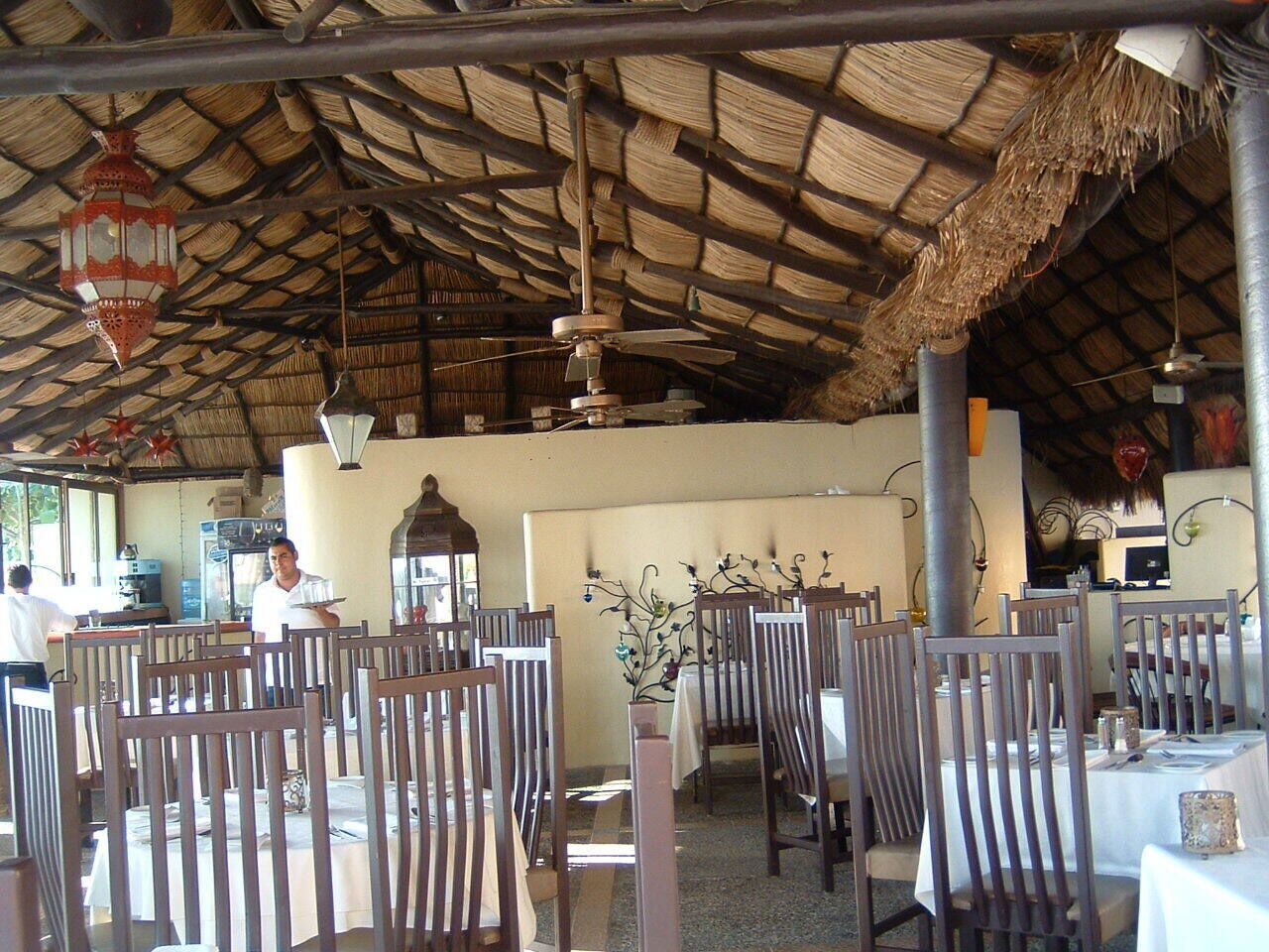 餐廳