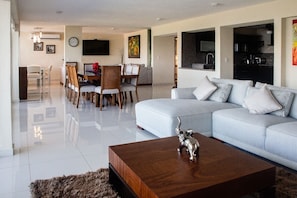 Detalle interior