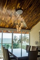 Standard Suite, 2 Bedrooms | Dining room