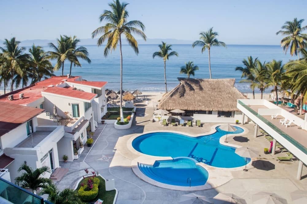 Suites Costa Dorada