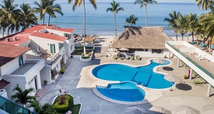 Suites Costa Dorada