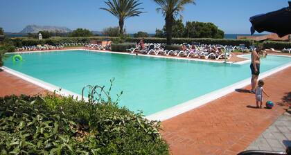 Liscia Eldi Residence