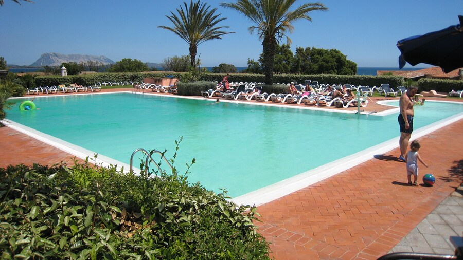 Liscia Eldi Residence