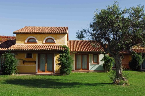 Liscia Eldi Residence