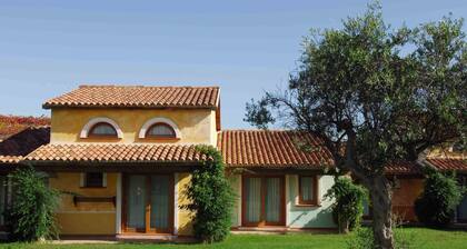 Liscia Eldi Residence