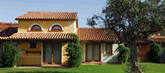Liscia Eldi Residence