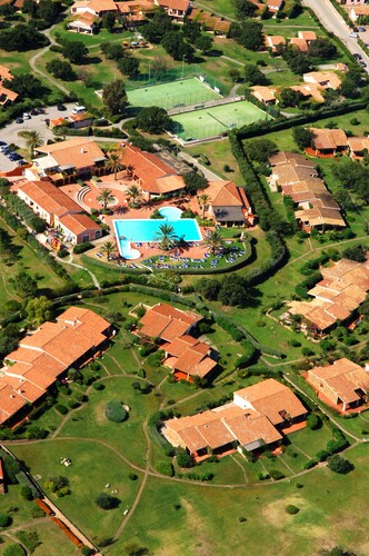 Liscia Eldi Residence